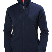 Dámská mikina - W NAIAD FLEECE JACKET