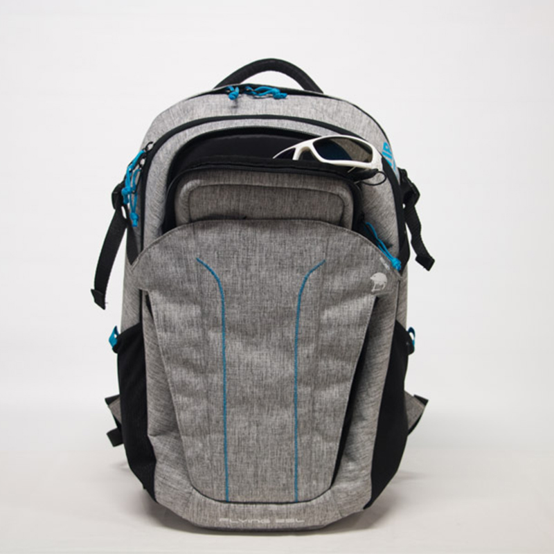 batoh - WIP Backpack with dry sleeve