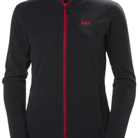 Dámská mikina - W DAY BREAKER FLEECE JACKET