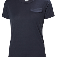 dámské tričko - W LOMA T-SHIRT