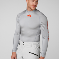 pánská lycra - WATERWEAR RASHGUARD