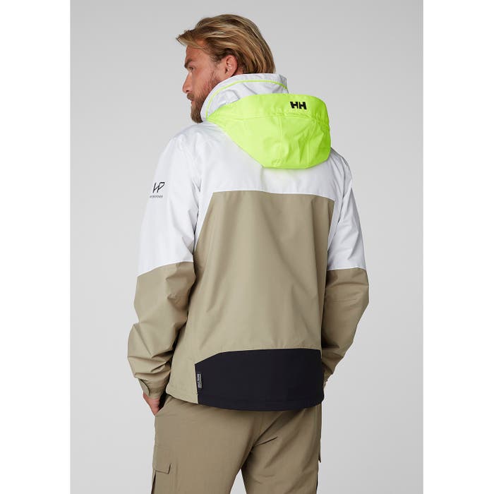 Pánská jachtařská bunda HH - HP FJORD JACKET