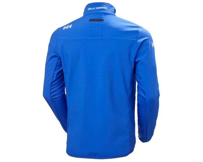 pánská mikina HH - CREW SOFTSHELL JACKET