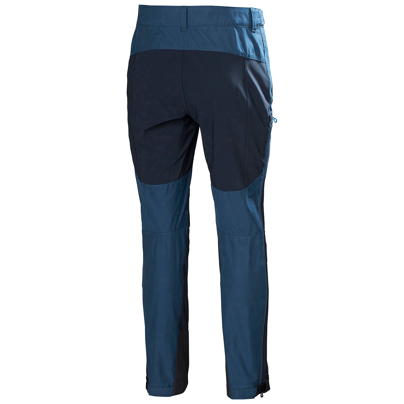 dámské kalhoty - W VERGLAS TUR PANT