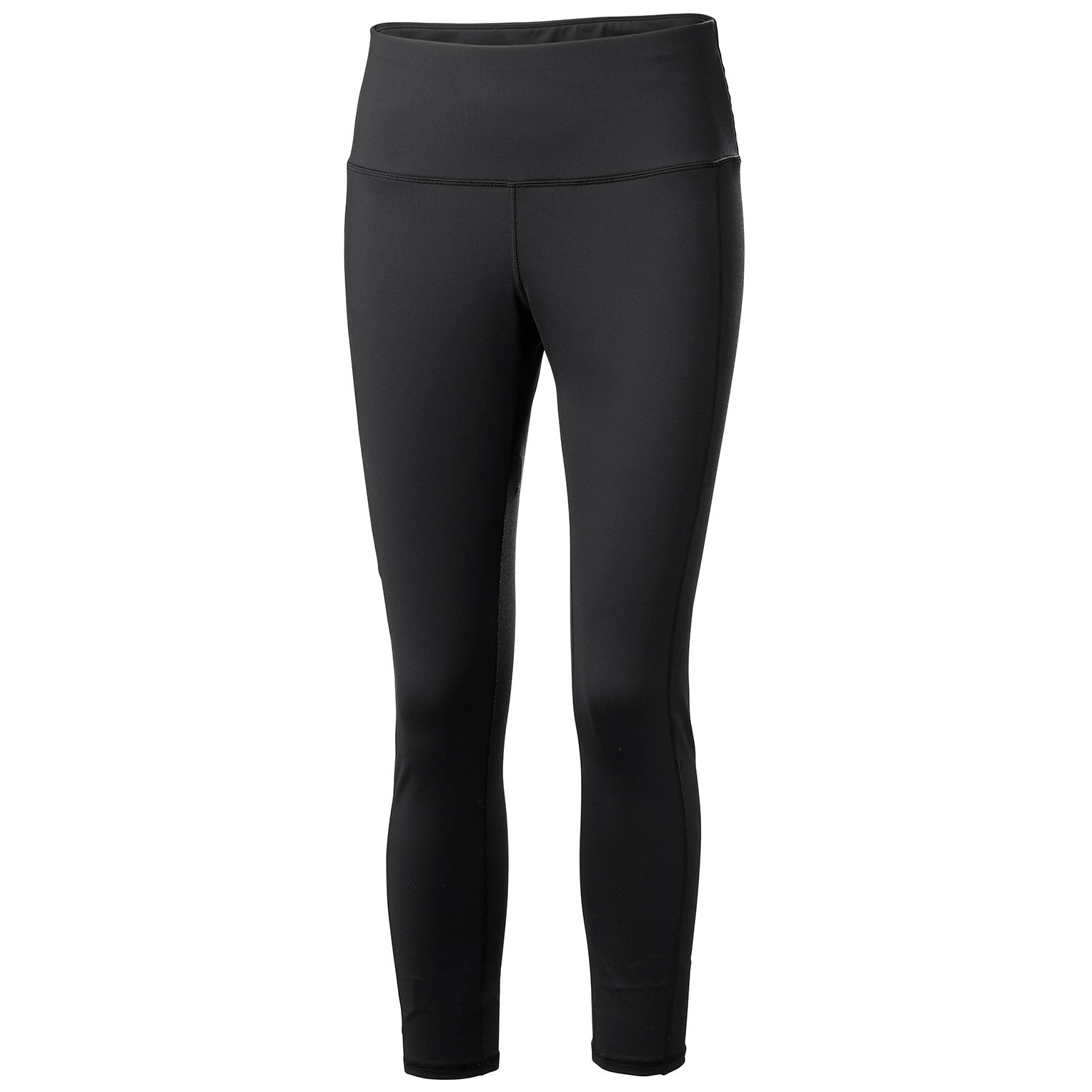 Dámské leginy - W VERGLAS 7/8 TIGHTS