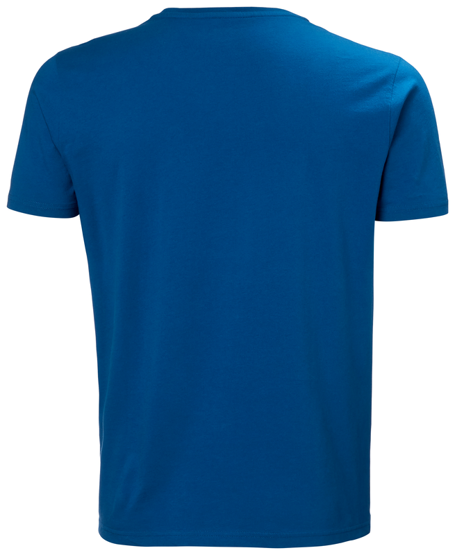 Tričko pánské - Coastline T-Shirt 2.0