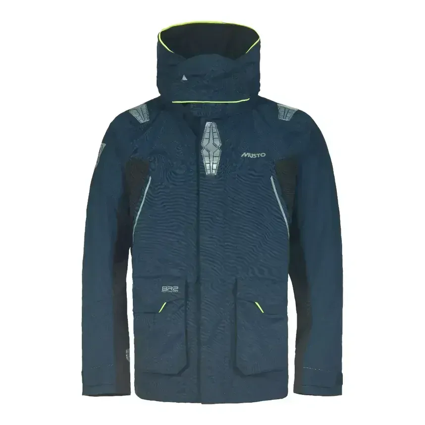 Pánská jachtařská bunda Musto - BR2 Offshore JKT 2.0
