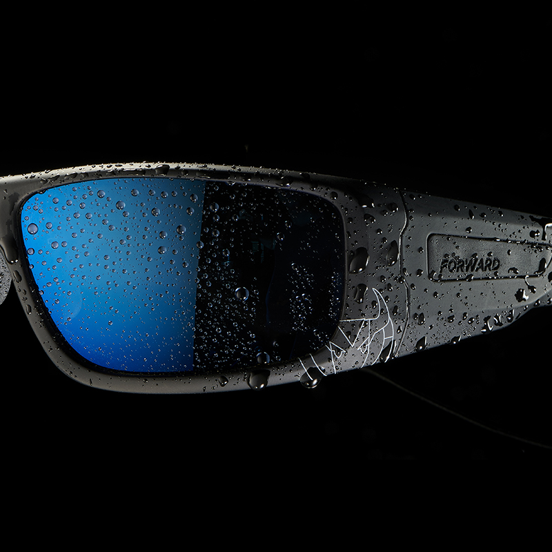 Polarizační brýle - Polarised Sunglasses GUST EVO
