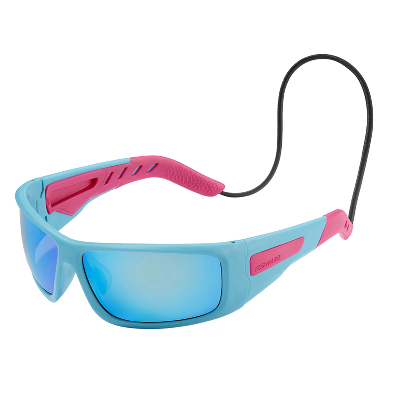 Polarizační brýle juniorské - POLARIZED SUNGLASSES GUST EVO JR