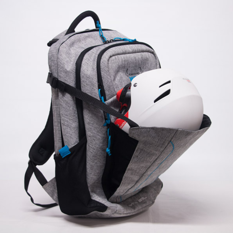 batoh - WIP Backpack with dry sleeve