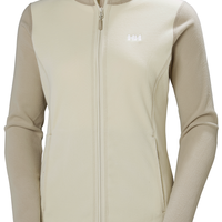 Dámská mikina - W DAY BREAKER FLEECE JACKET