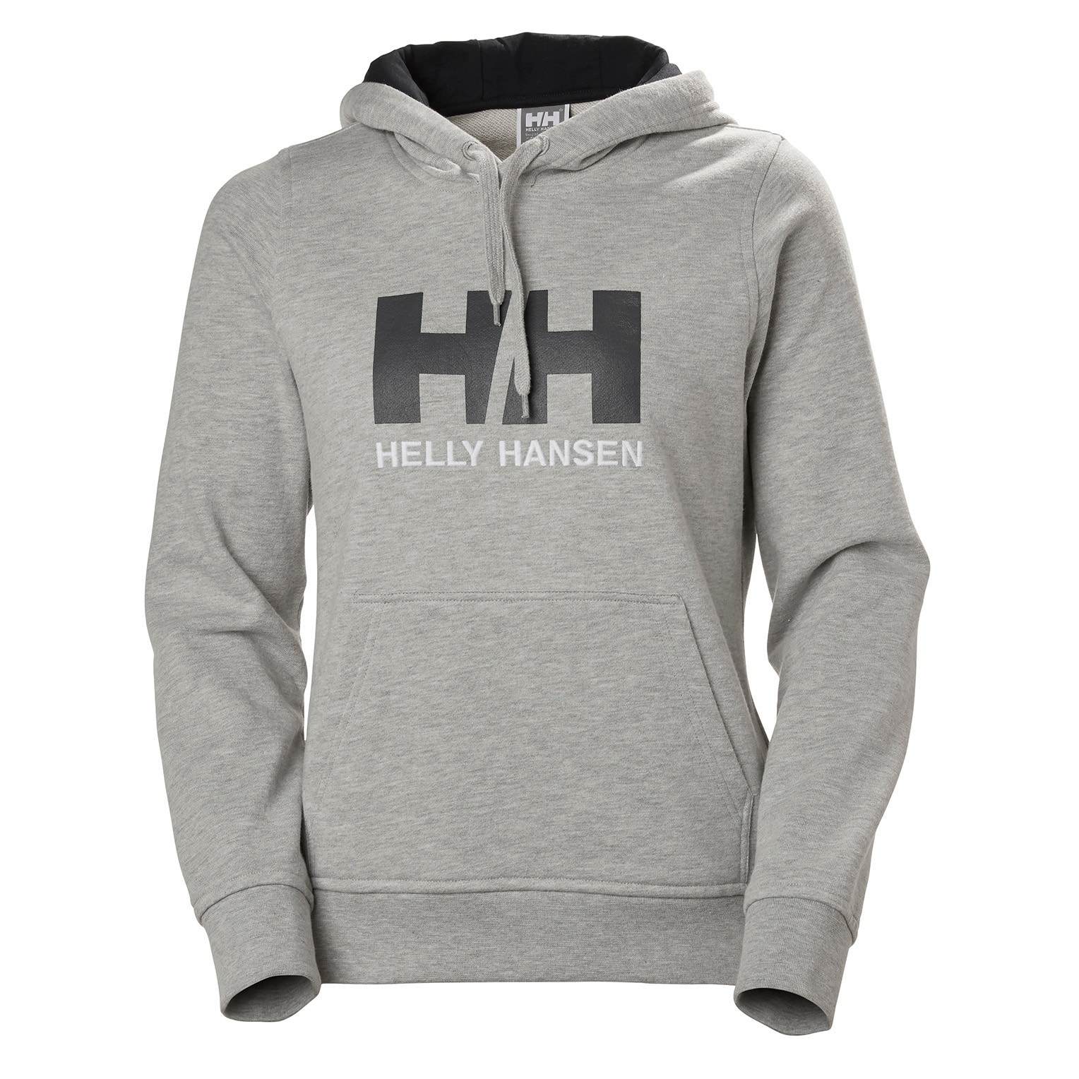 dámská mikina - W HH LOGO HOODIE