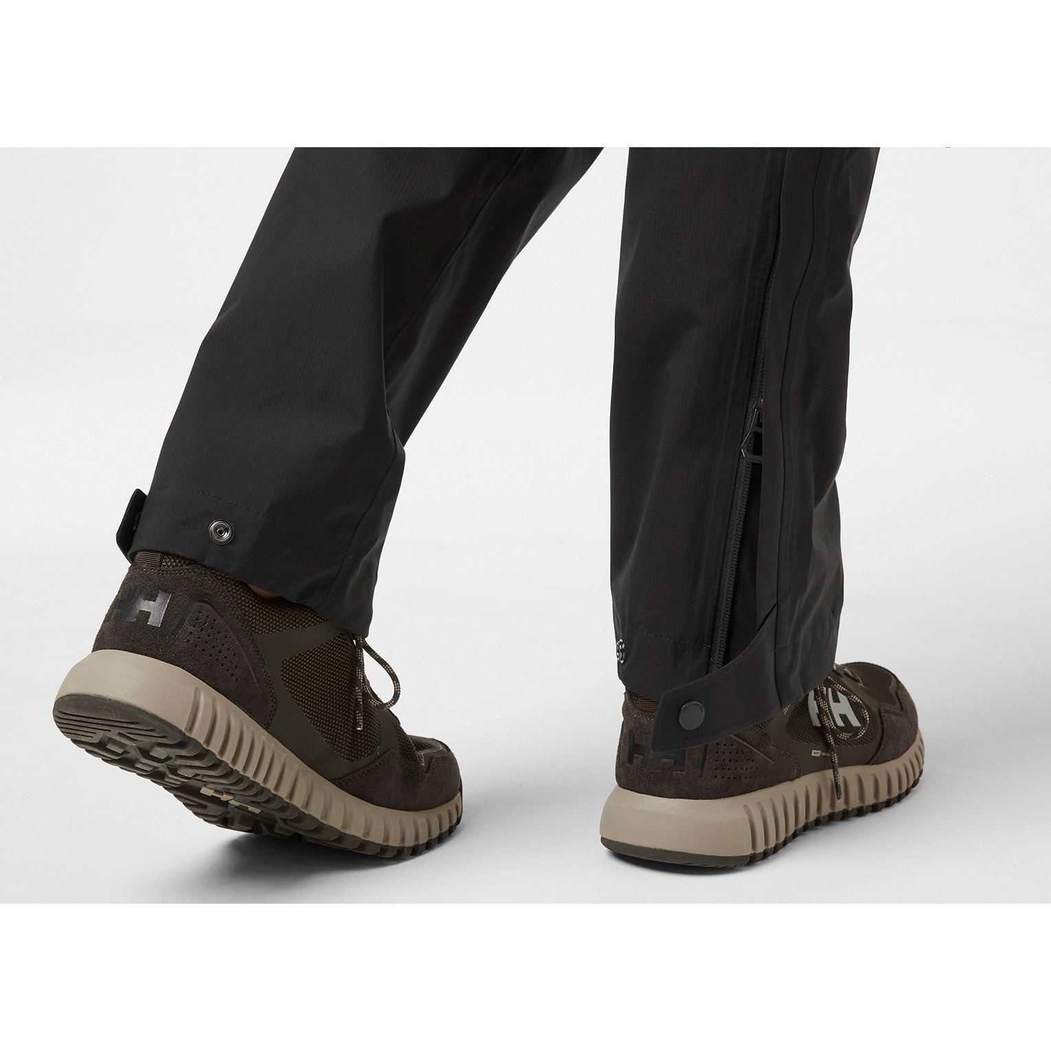 Dámské kalhoty - W VERGLAS INFINITY SHELL PANT