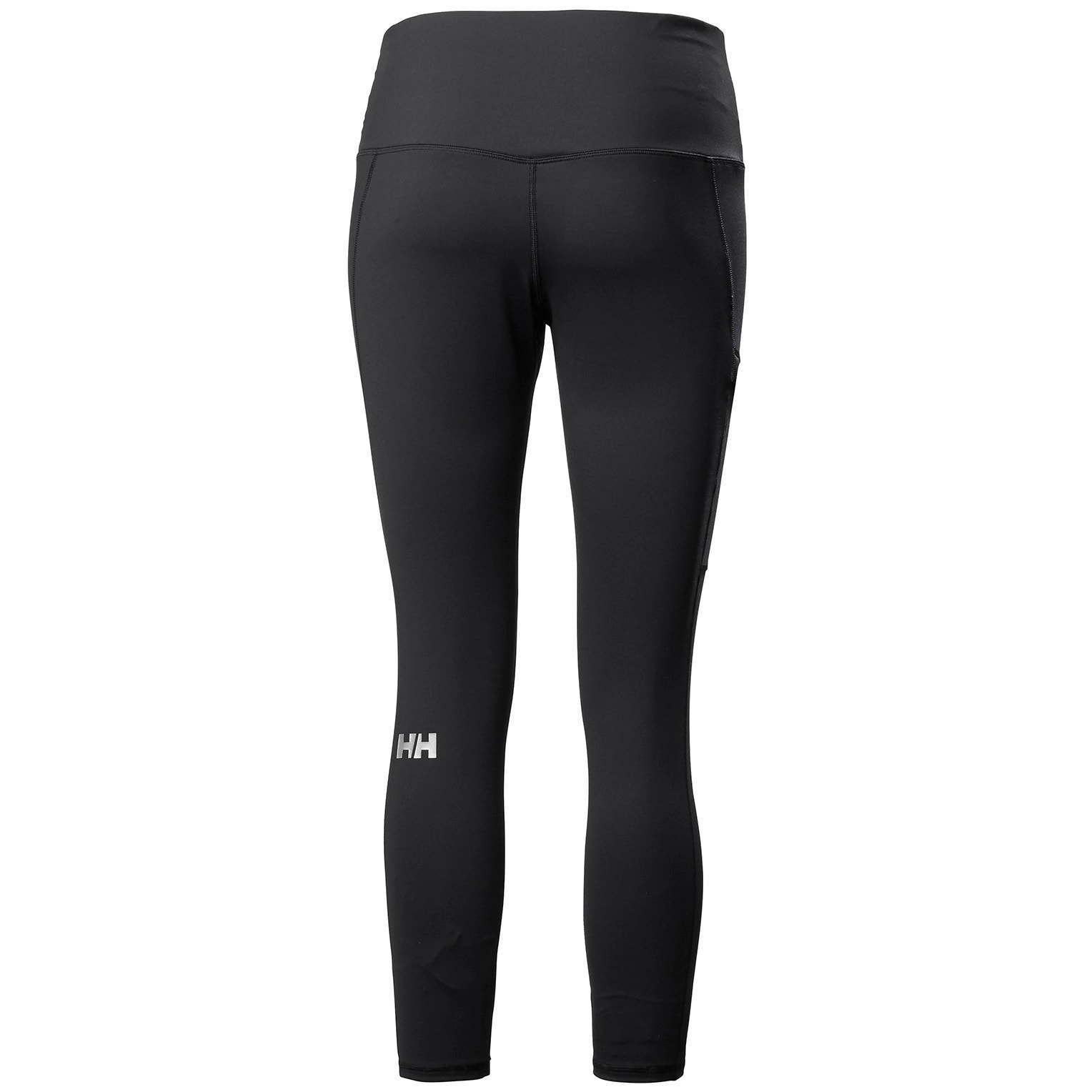 Dámské leginy - W VERGLAS 7/8 TIGHTS