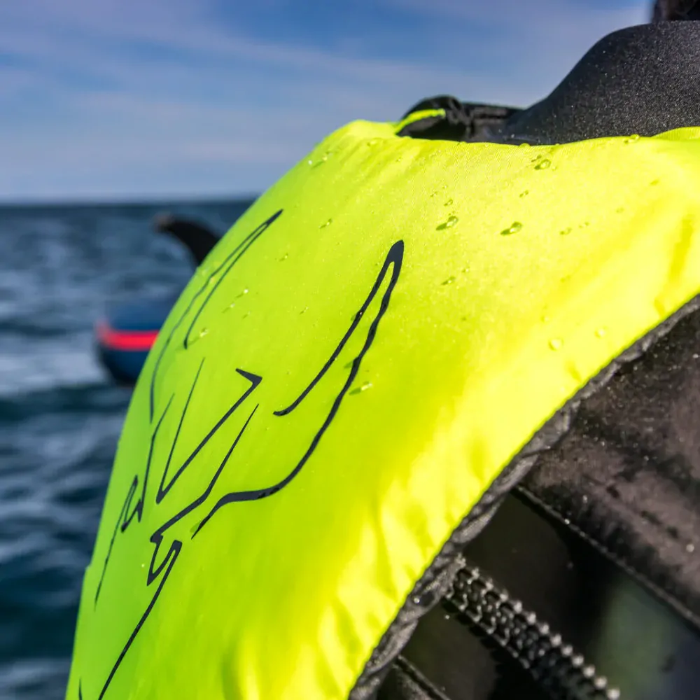 Super lehká plovací vesta nejen pro jachting - LIGHT VEST 50N