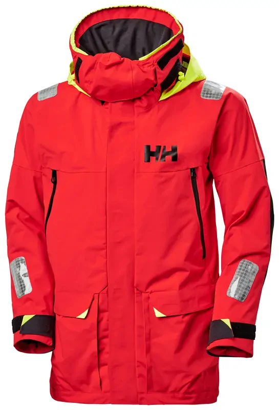 Bunda jachtařská HH - SKAGEN OFFSHORE JACKET