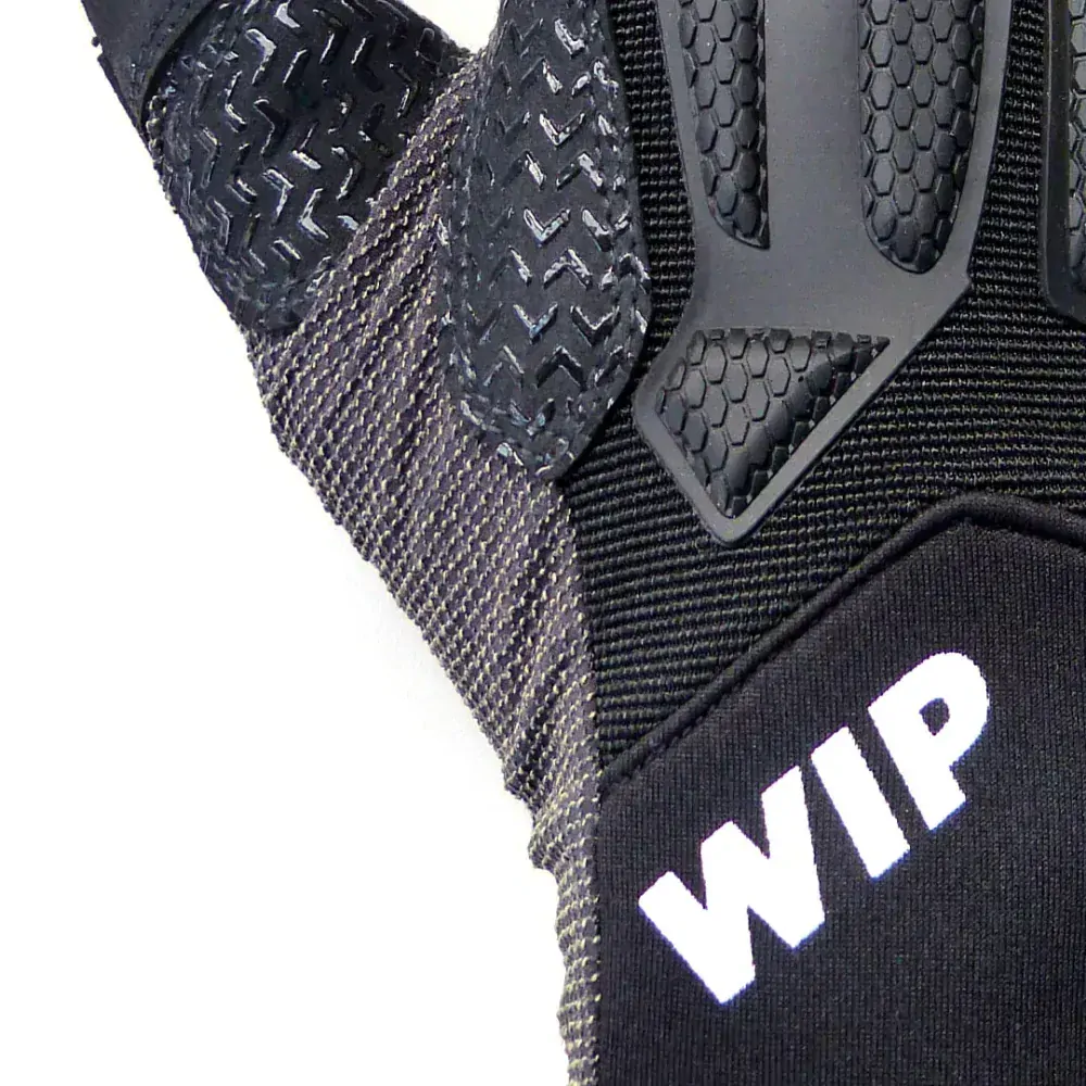 jachtařské rukavice - WIP PRO GLOVES