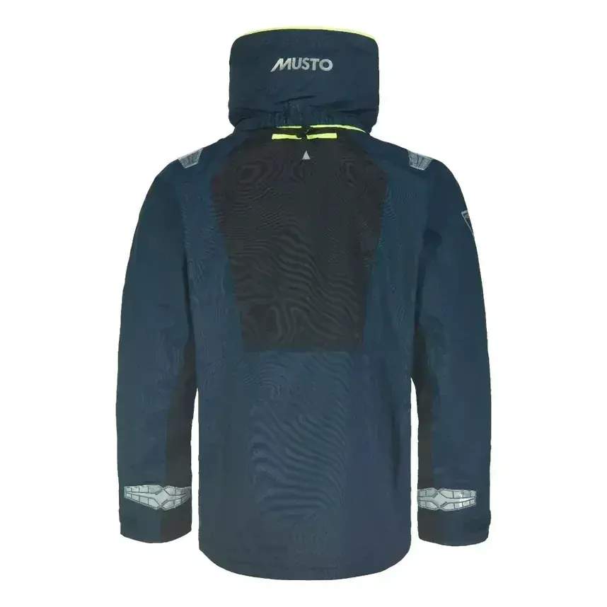 Pánská jachtařská bunda Musto - BR2 Offshore JKT 2.0