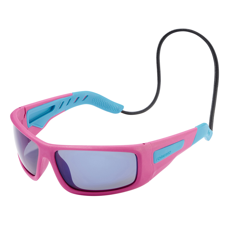 Polarizační brýle juniorské - POLARIZED SUNGLASSES GUST EVO JR