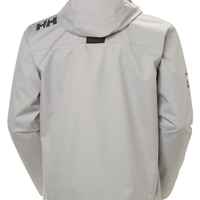 Pánská jachtařská bunda - CREW HOODED JACKET