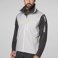 Pánská vesta - CREW VEST