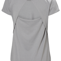 dámské tričko - W MALLA T-SHIRT