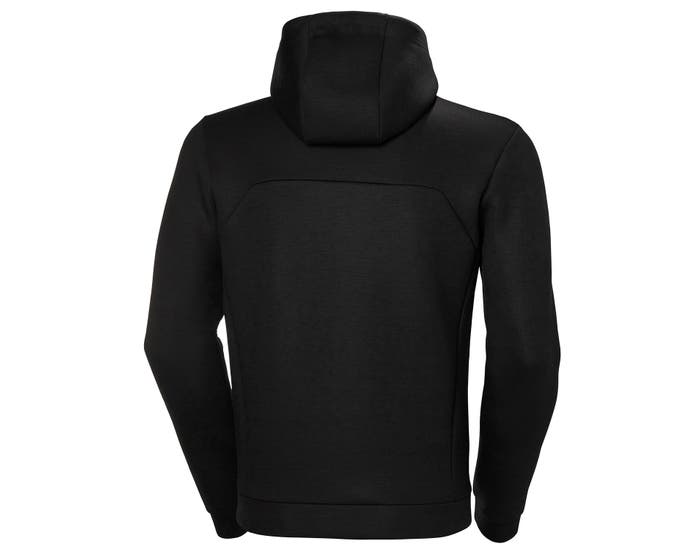 pánská mikina - HP OCEAN FZ HOODIE