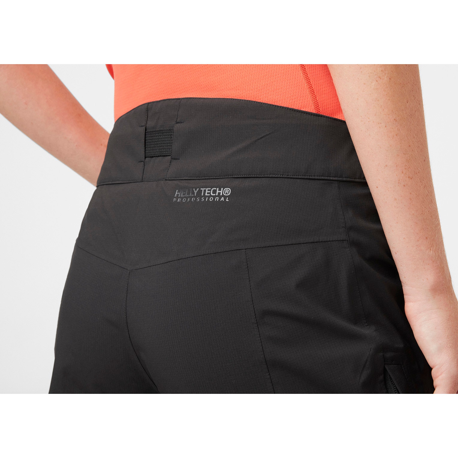 Dámské kalhoty - W VERGLAS INFINITY SHELL PANT