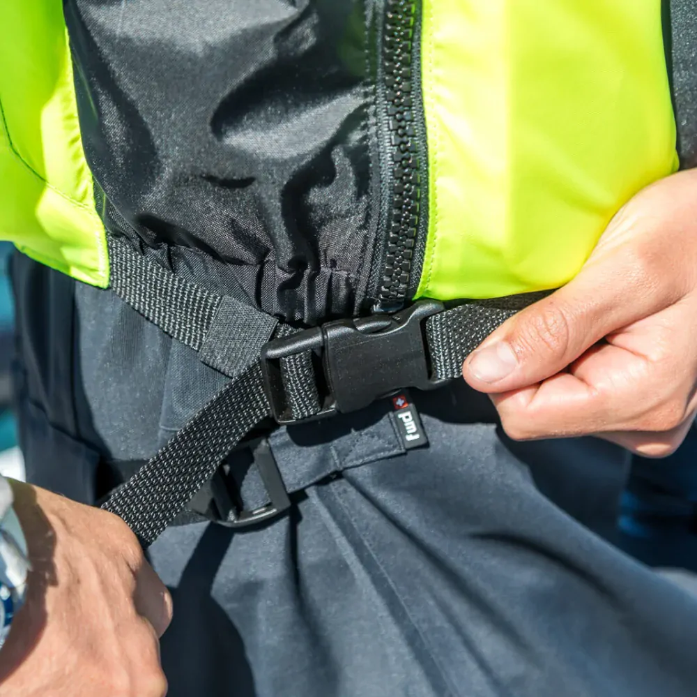 Super lehká plovací vesta nejen pro jachting - LIGHT VEST 50N