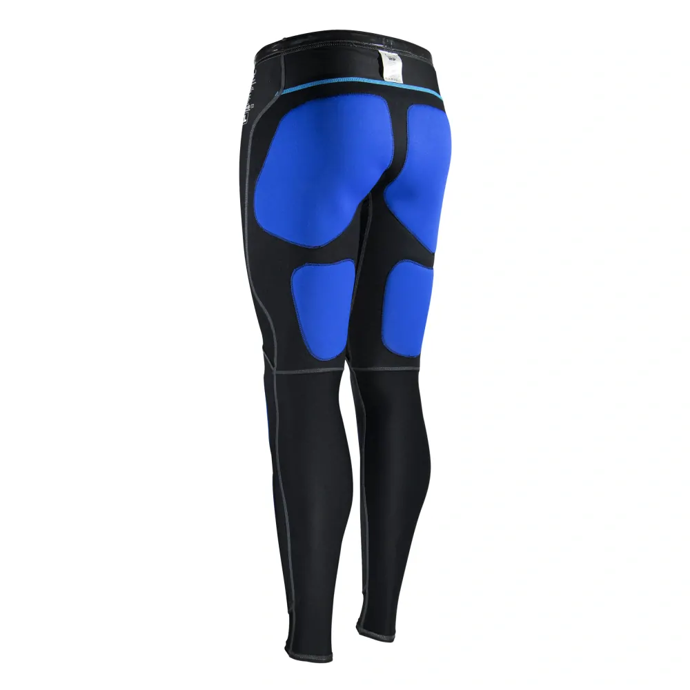 Lycrové kalhoty - ACTION SAILING PANT
