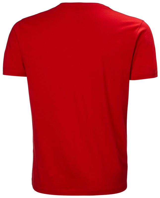 Tričko pánské - Shoreline T-Shirt 2.0