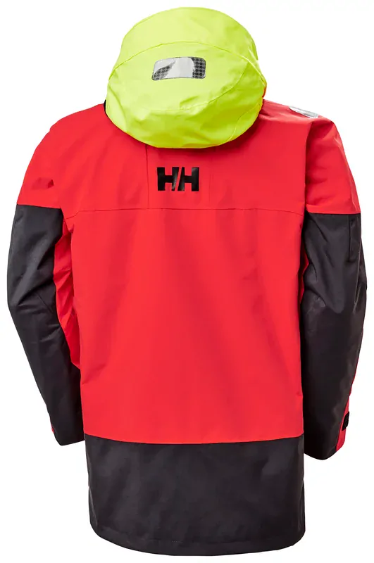 Bunda jachtařská HH - SKAGEN OFFSHORE JACKET