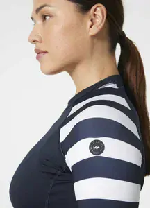 Lycra dámská - W WATERWEAR RASHGUARD