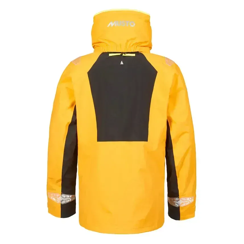 Pánská jachtařská bunda Musto - BR2 Offshore JKT 2.0