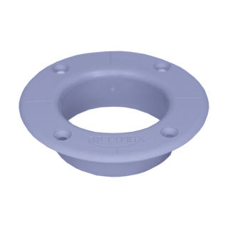 Límec paluby Optimist Optiparts - Optimist deck collar Optiparts